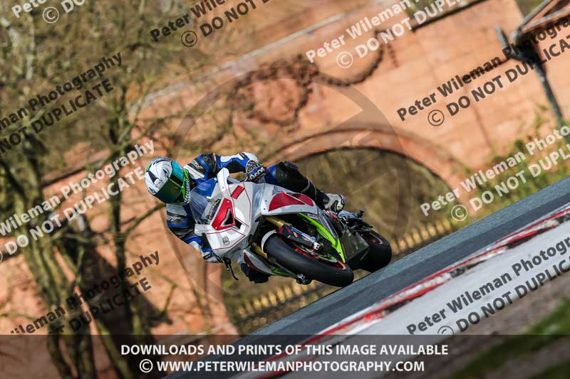 Oulton Park 20th March 2020;PJ Motorsport Photography 2020